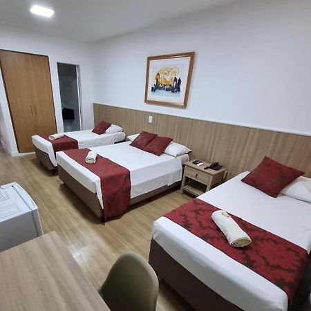 Max Hotel Brasilia Exterior photo