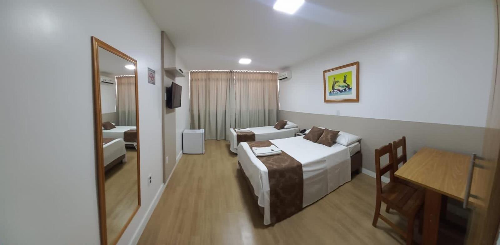 Max Hotel Brasilia Exterior photo