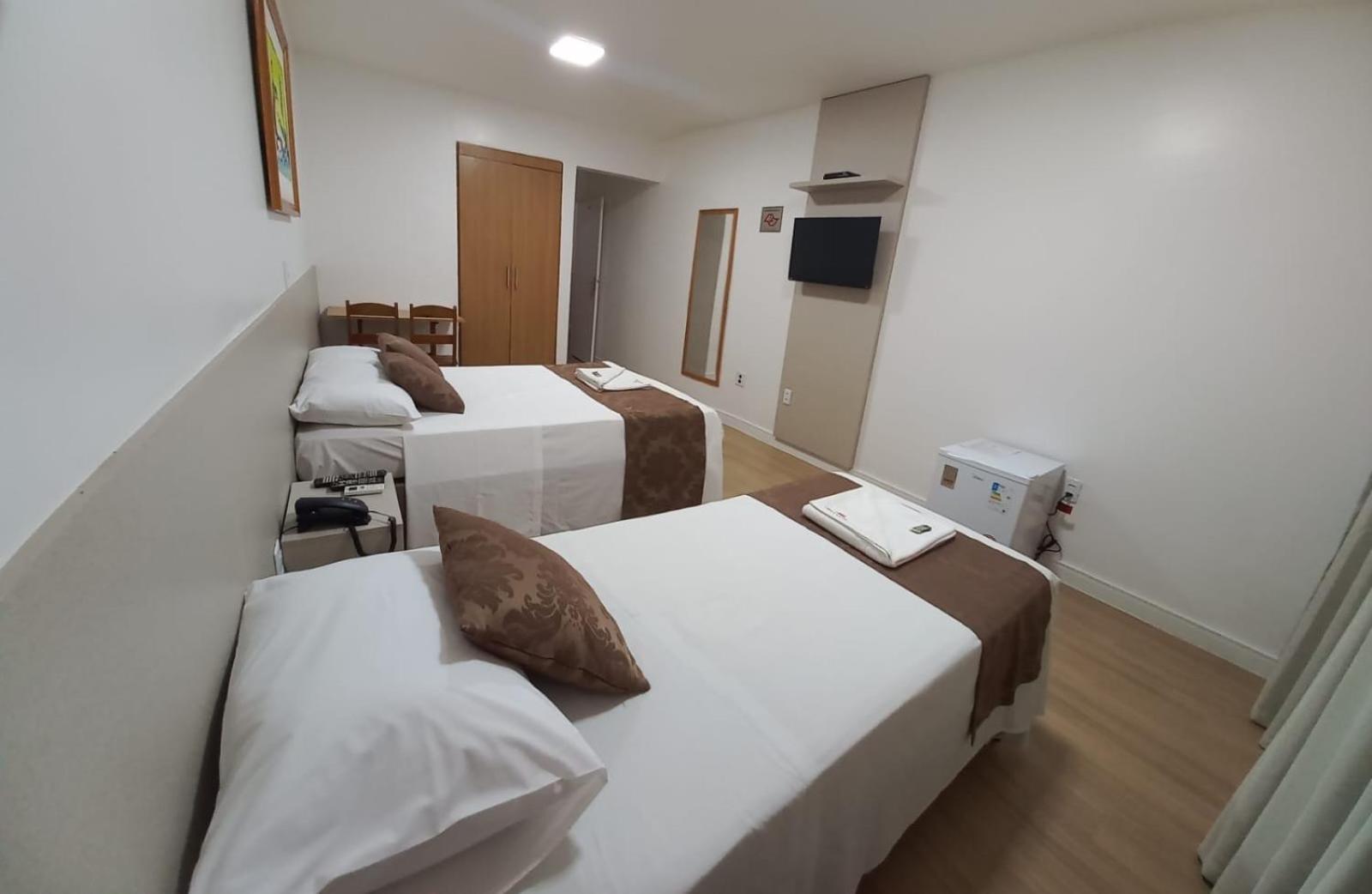 Max Hotel Brasilia Exterior photo