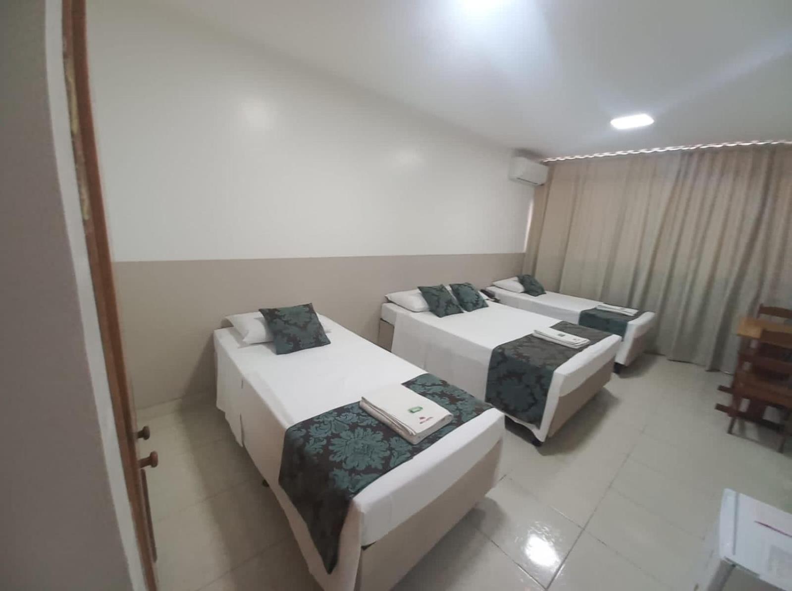 Max Hotel Brasilia Exterior photo