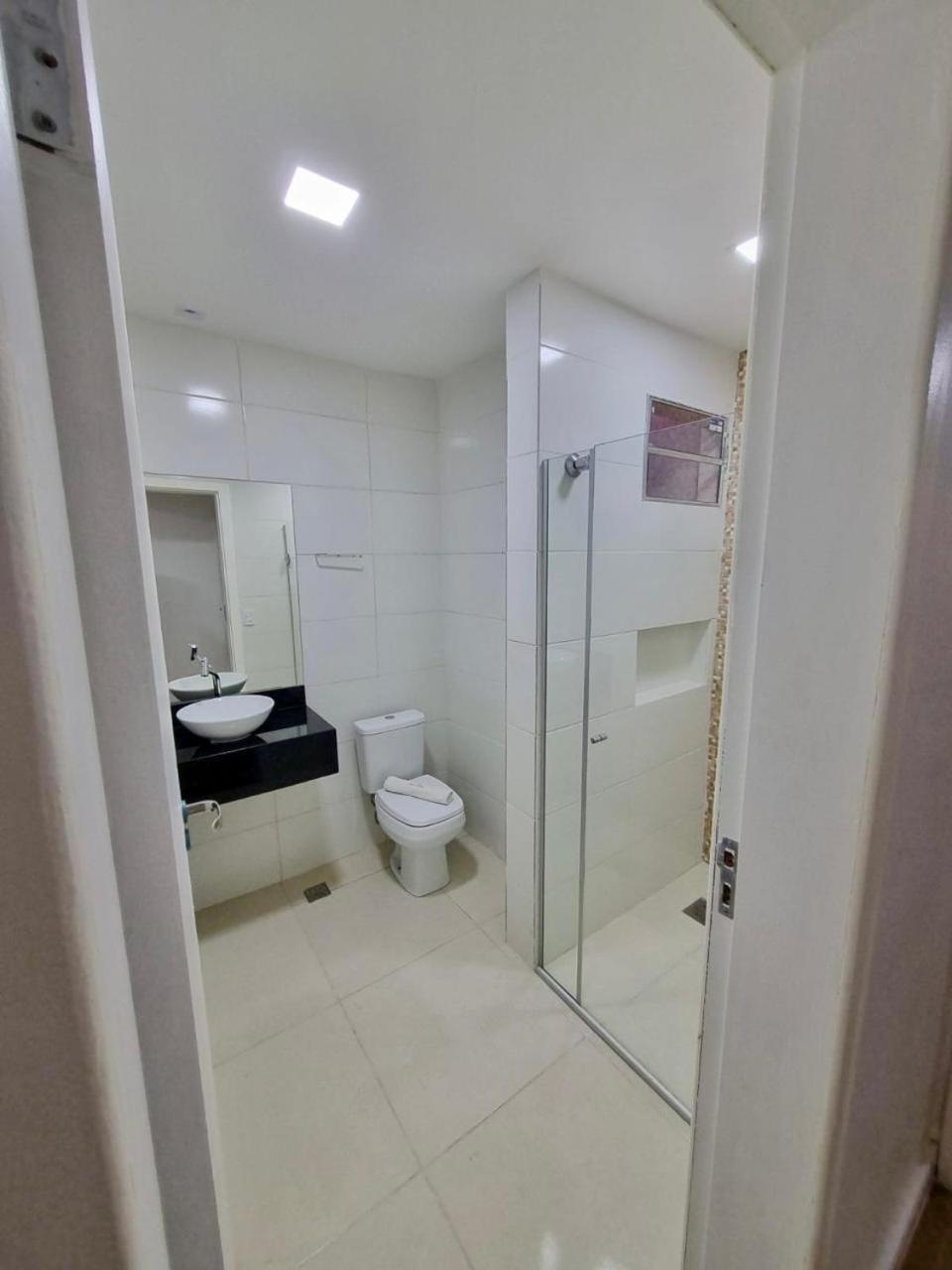 Max Hotel Brasilia Exterior photo