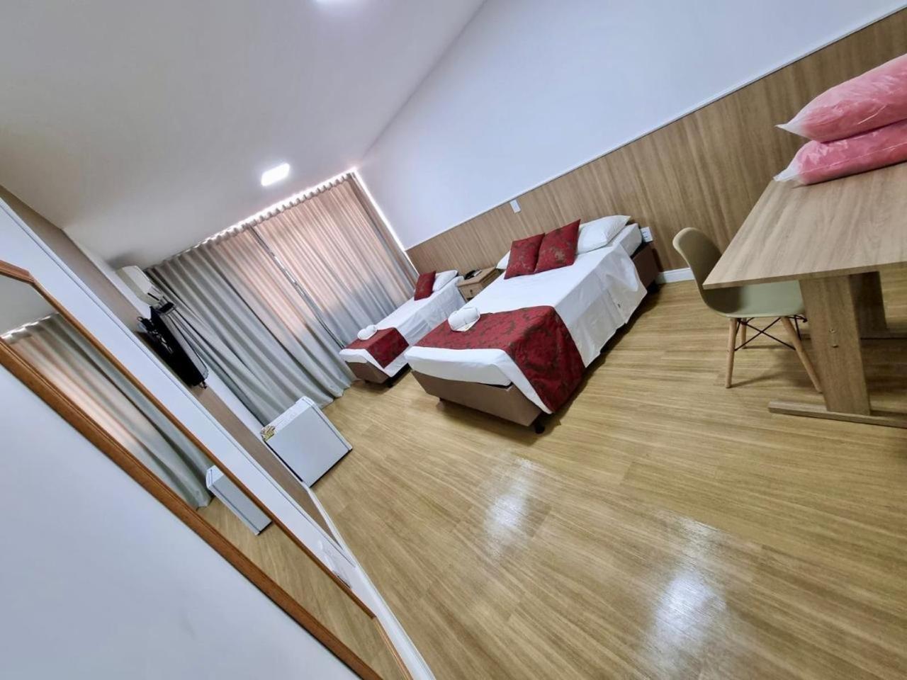 Max Hotel Brasilia Exterior photo