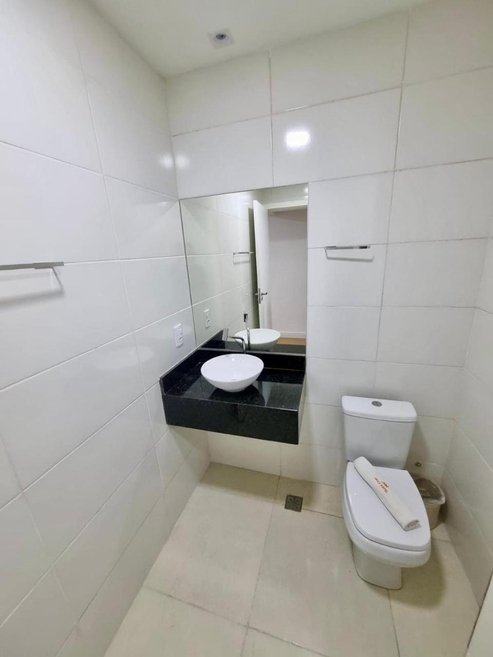 Max Hotel Brasilia Exterior photo