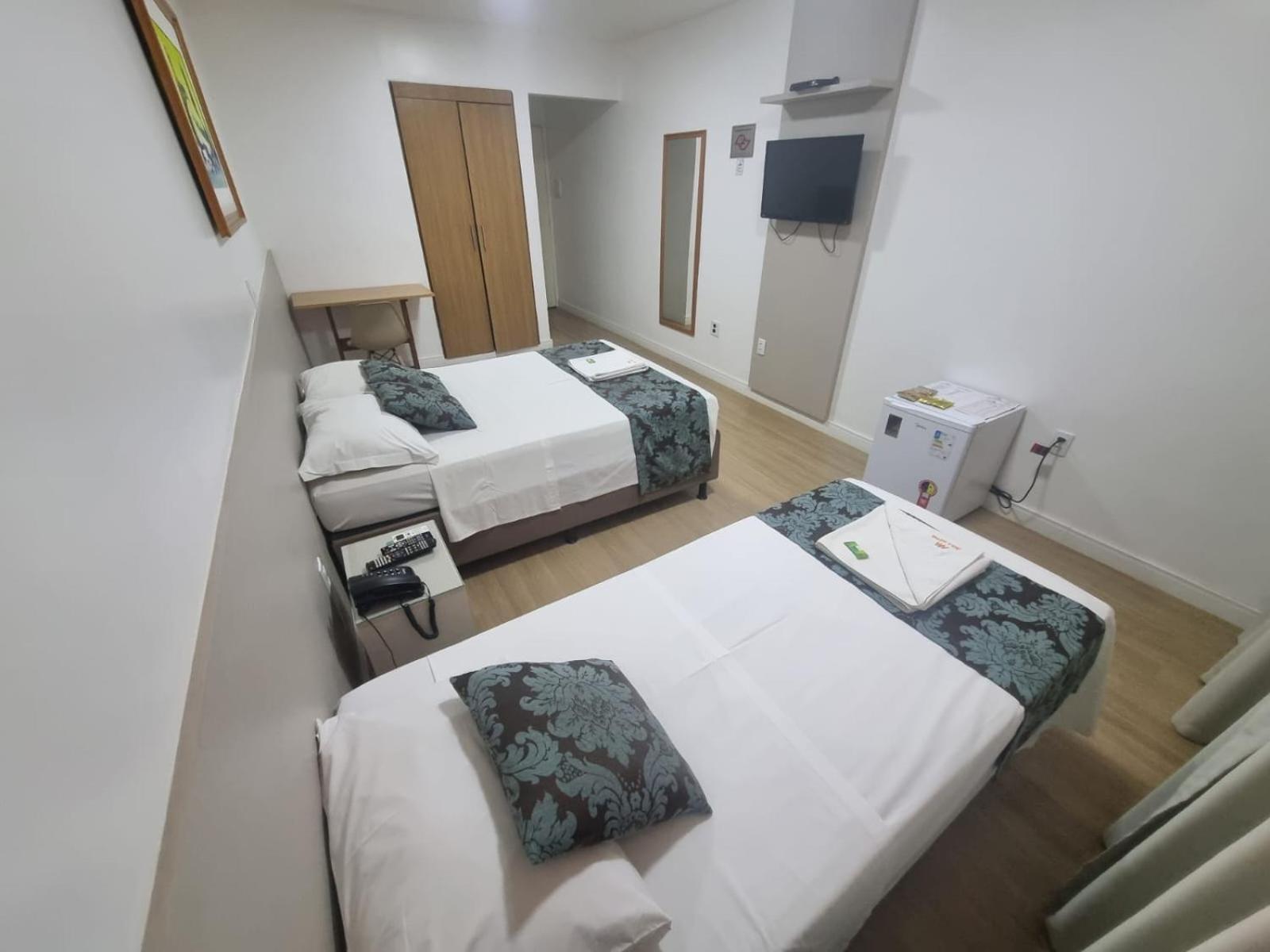Max Hotel Brasilia Exterior photo