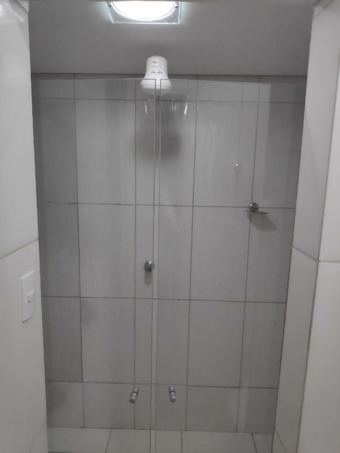 Max Hotel Brasilia Exterior photo